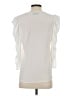 VICI Ivory 3/4 Sleeve Blouse Size S - photo 2