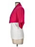 Joseph Ribkoff Pink Jacket Size 10 - photo 5