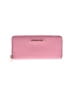 MICHAEL Michael Kors Pink Wallet One size - photo 2