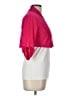Joseph Ribkoff Pink Jacket Size 10 - photo 4