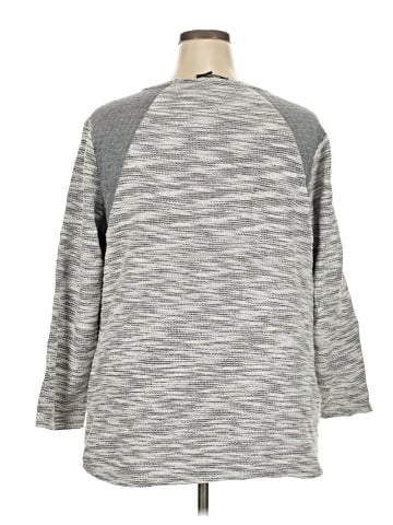 Style&Co Pullover Sweater (view 2)