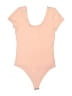 American Eagle Outfitters Pink Bodysuit Size M - photo 1