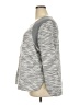 Style&Co Gray Pullover Sweater Size 2X (estimated) - photo 5
