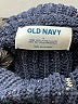 Old Navy Blue Cardigan Size L - photo 7