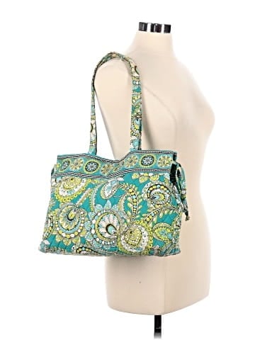 Vera Bradley Tote (view 2)