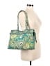 Vera Bradley 100% Cotton Paisley Green Tote One size - photo 2