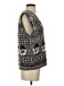 Talbots Gray Sweater Vest Size S - photo 4