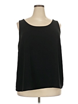 Assorted Brands Sleeveless T-Shirt (view 1)