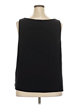 Assorted Brands Sleeveless T-Shirt (view 2)