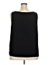 Assorted Brands 100% Polyester Black Sleeveless T-Shirt Size 2X - photo 2