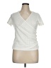 Unbranded Ivory Short Sleeve T-Shirt Size XL - photo 1