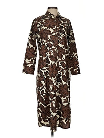 Zara Casual Dress (view 1)
