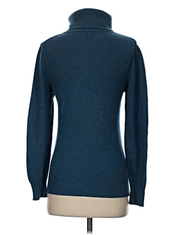 I.Magnin Cashmere Pullover Sweater (view 2)