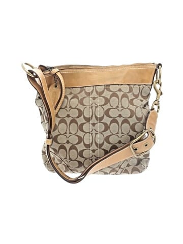 Coach Crossbody Bag (view 1)
