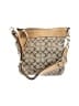 Coach Tan Crossbody Bag One size - photo 1