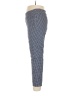 Margaret M Polka Dots Blue Casual Pants Size 1X - photo 5