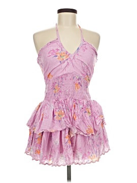 Love Shack Fancy Cocktail Dress