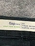Gap Black Jeggings Size 25 waist - photo 7