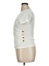 Unbranded Ivory Short Sleeve T-Shirt Size XL - photo 5