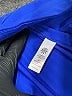 Athleta Color Block Blue Active Pants Size L - photo 8