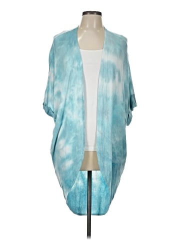 Final Touch Cardigan (view 1)