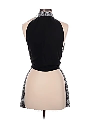 Tome Sleeveless Top (view 2)