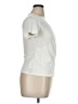 Unbranded Ivory Short Sleeve T-Shirt Size XL - photo 4