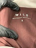 WILO Brown Tank Top Size S - photo 7