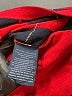 Tommy Hilfiger Argyle Red Pullover Sweater Size M - photo 8