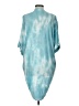 Final Touch Teal Cardigan Size L - photo 2