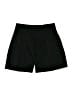 Vince. 100% Cotton Solid Black Shorts Size M - photo 2
