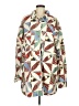 BDG Print Ivory Jacket Size M - photo 1