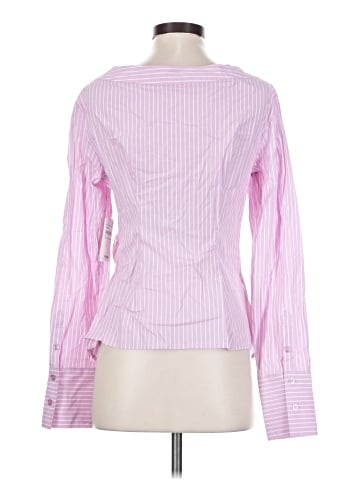 Good American Long Sleeve Blouse (view 2)