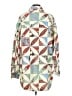 BDG Print Ivory Jacket Size M - photo 2