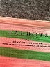 Talbots 100% Cotton Stripes Green 3/4 Sleeve Top Size XS - photo 7