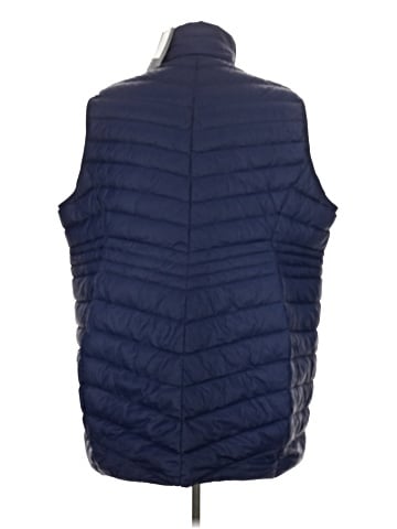 Lands' End Vest (view 2)