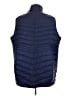 Lands' End 100% Nylon Blue Vest Size 3X - photo 2