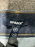 S.O.N.G. Tweed Blue Jeans Size S - photo 7