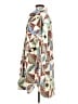 BDG Print Ivory Jacket Size M - photo 5