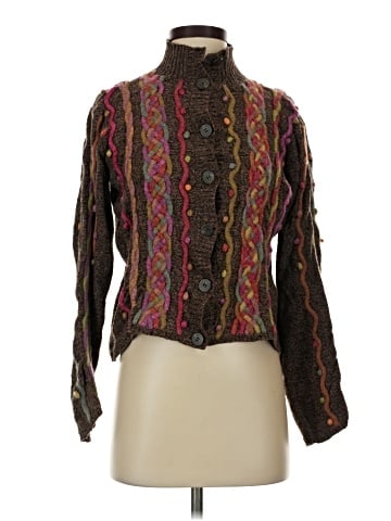 Talbots Cardigan (view 1)
