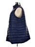 Lands' End 100% Nylon Blue Vest Size 3X - photo 5