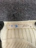 Grace Ivory Tube Top Size S - photo 7