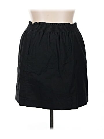 J.Crew Factory Store Casual Skirt (view 1)