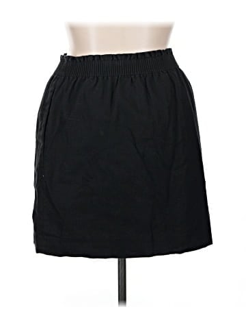 J.Crew Factory Store Casual Skirt (view 2)