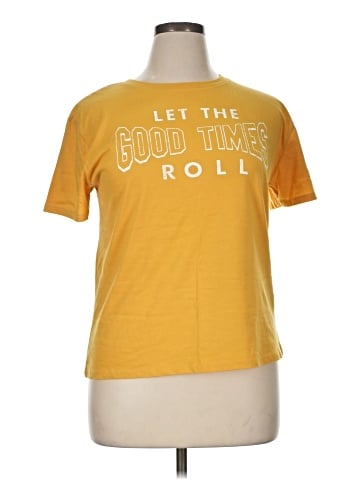 Modern Lux Short Sleeve T-Shirt (view 1)