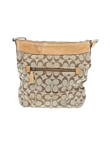 Coach Crossbody Bag (view 2)
