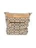 Coach Tan Crossbody Bag One size - photo 2