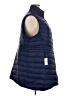Lands' End 100% Nylon Blue Vest Size 3X - photo 4