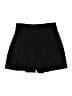 Vince. 100% Cotton Solid Black Shorts Size M - photo 1