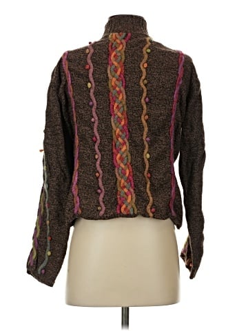 Talbots Cardigan (view 2)
